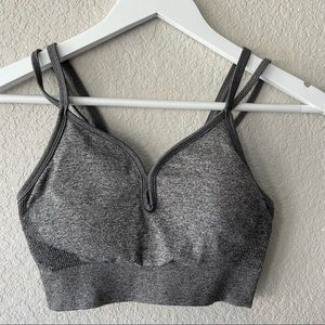 Zella Body Rhythm Sports Bra